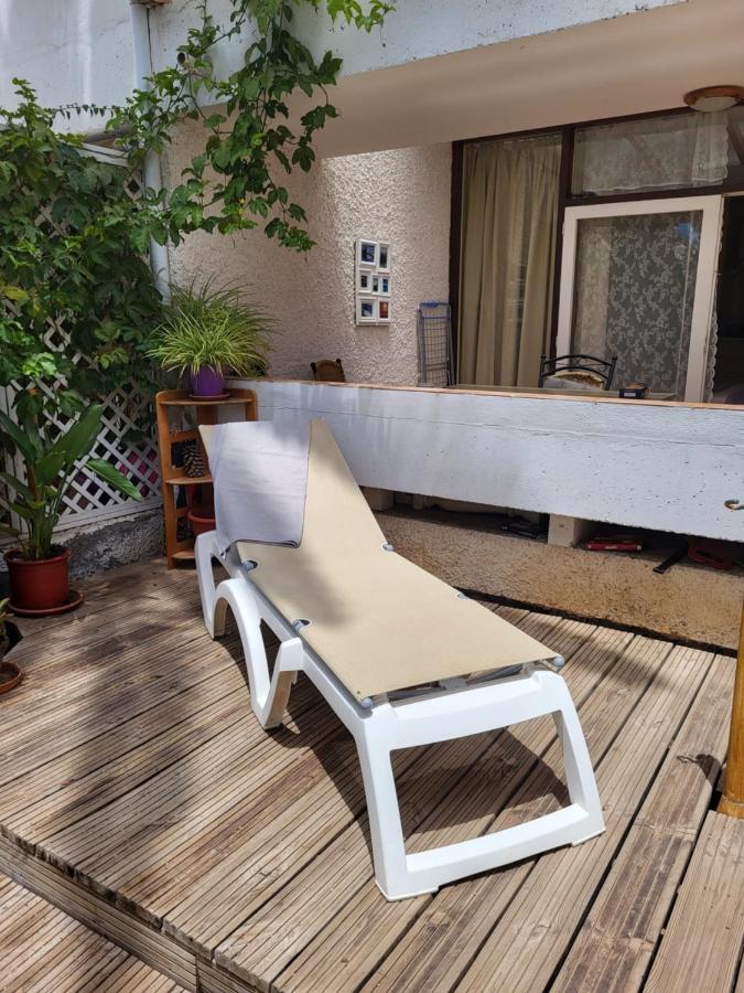 Studio With Garden Arona  Exterior photo