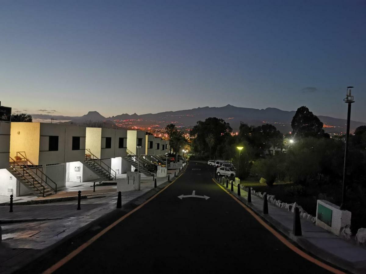 Studio With Garden Arona  Exterior photo